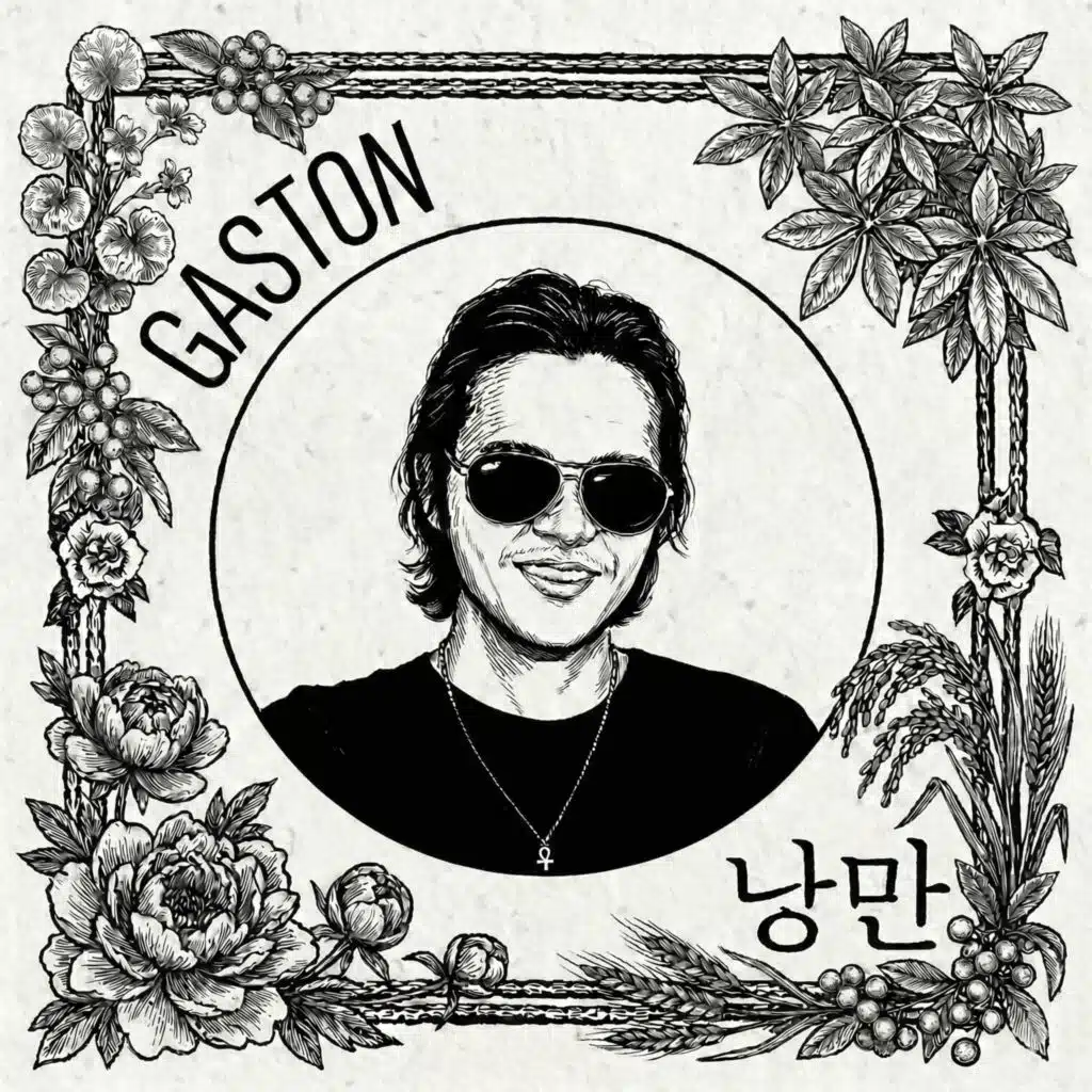Gastón