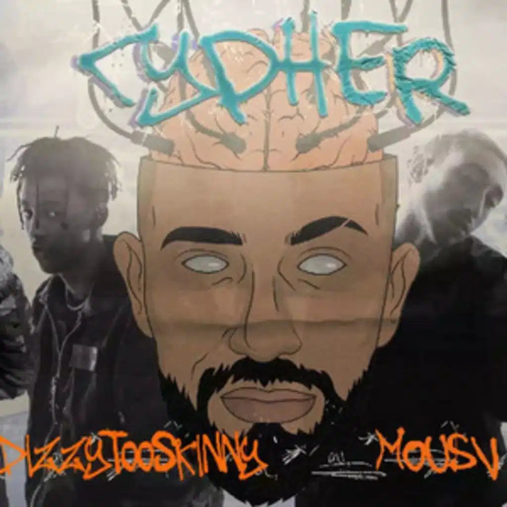Cypher (V1)