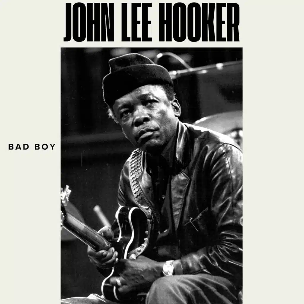 John Lee Hooker