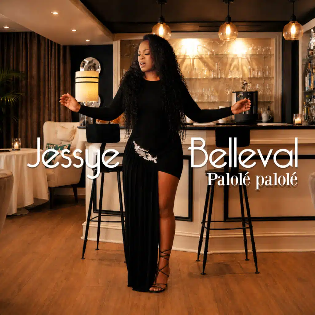 Jessye Belleval