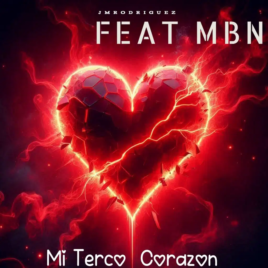 Mi Terco Corazón (feat. MbN)