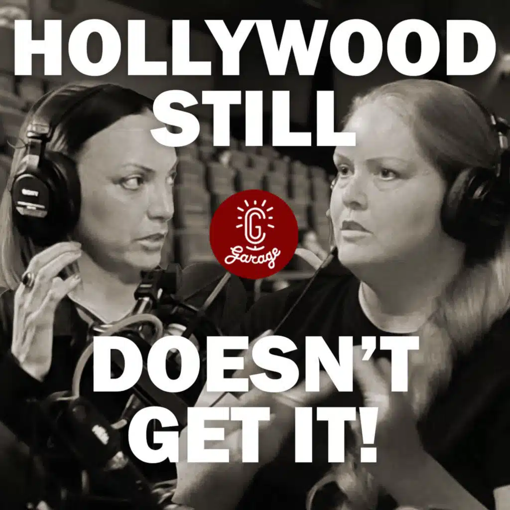 Why Hollywood Keeps Getting Its Audience Wrong | Trina Renee & Julianna Politsky | Episode 552