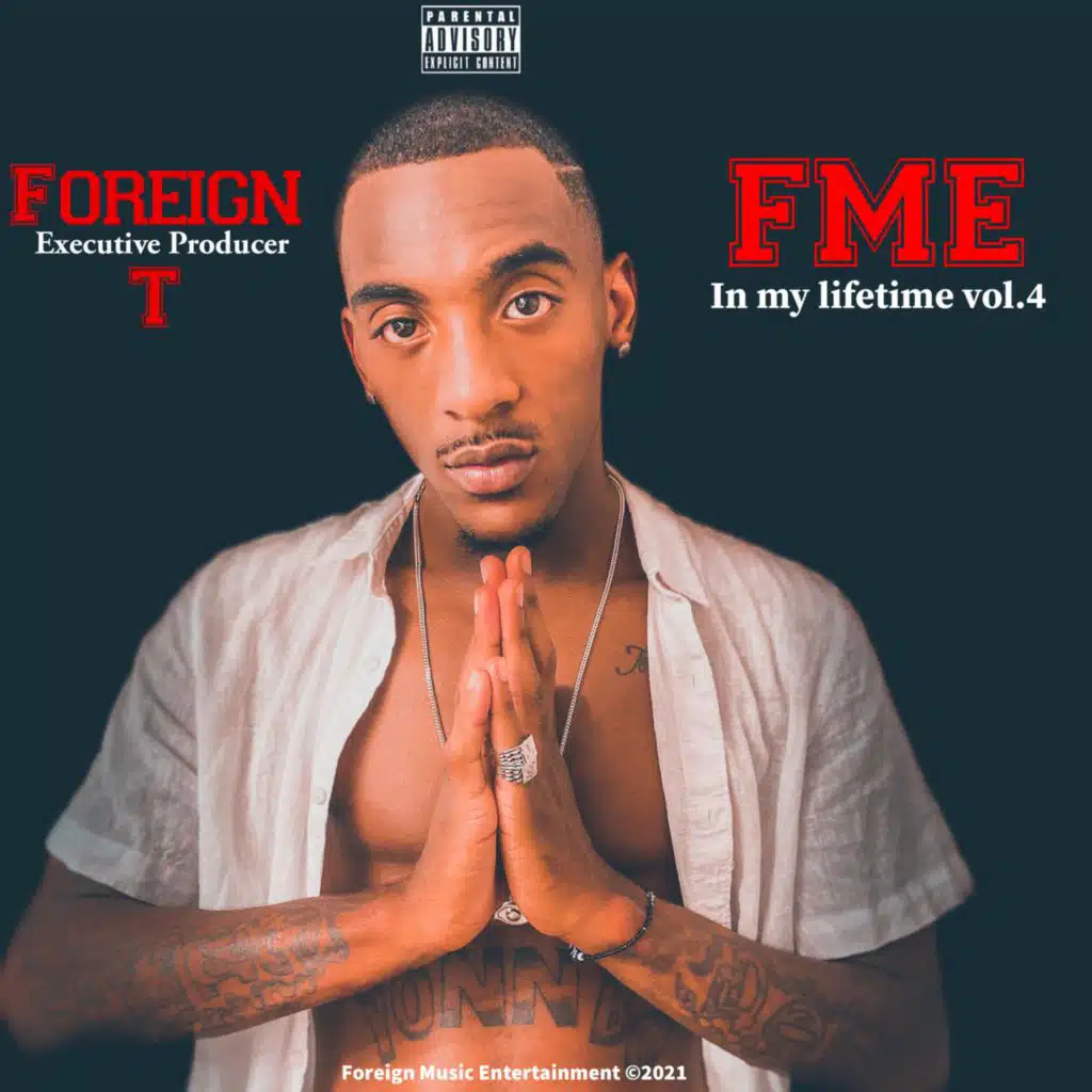 FME: In My Lifetime vol.4