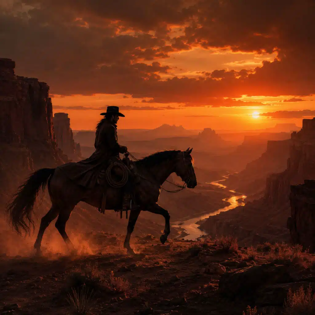 From this Canyon