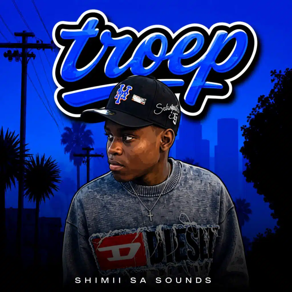 TROEP