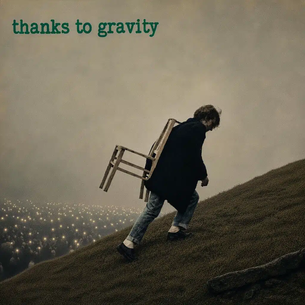 Thanks To Gravity