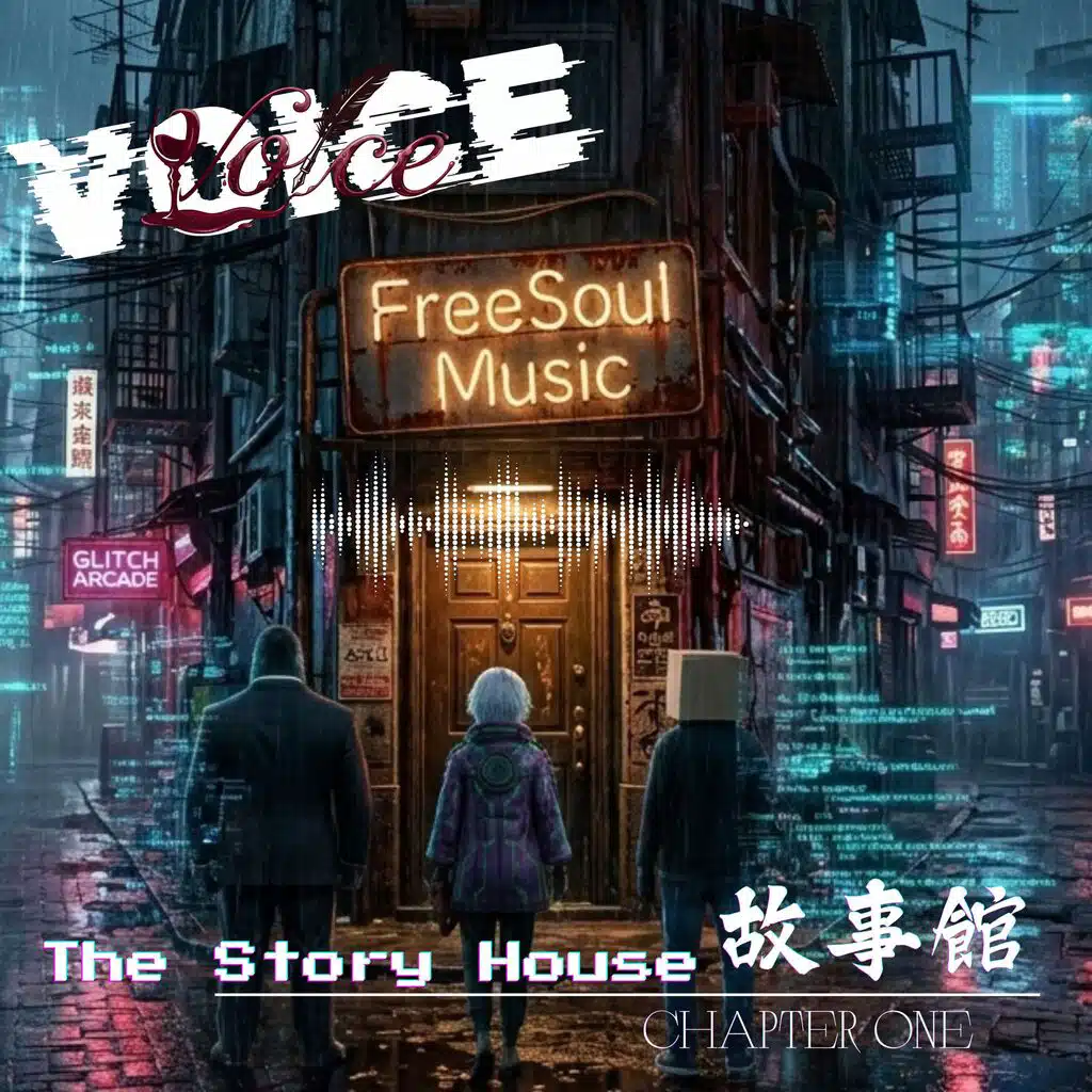 FreeSoul Music