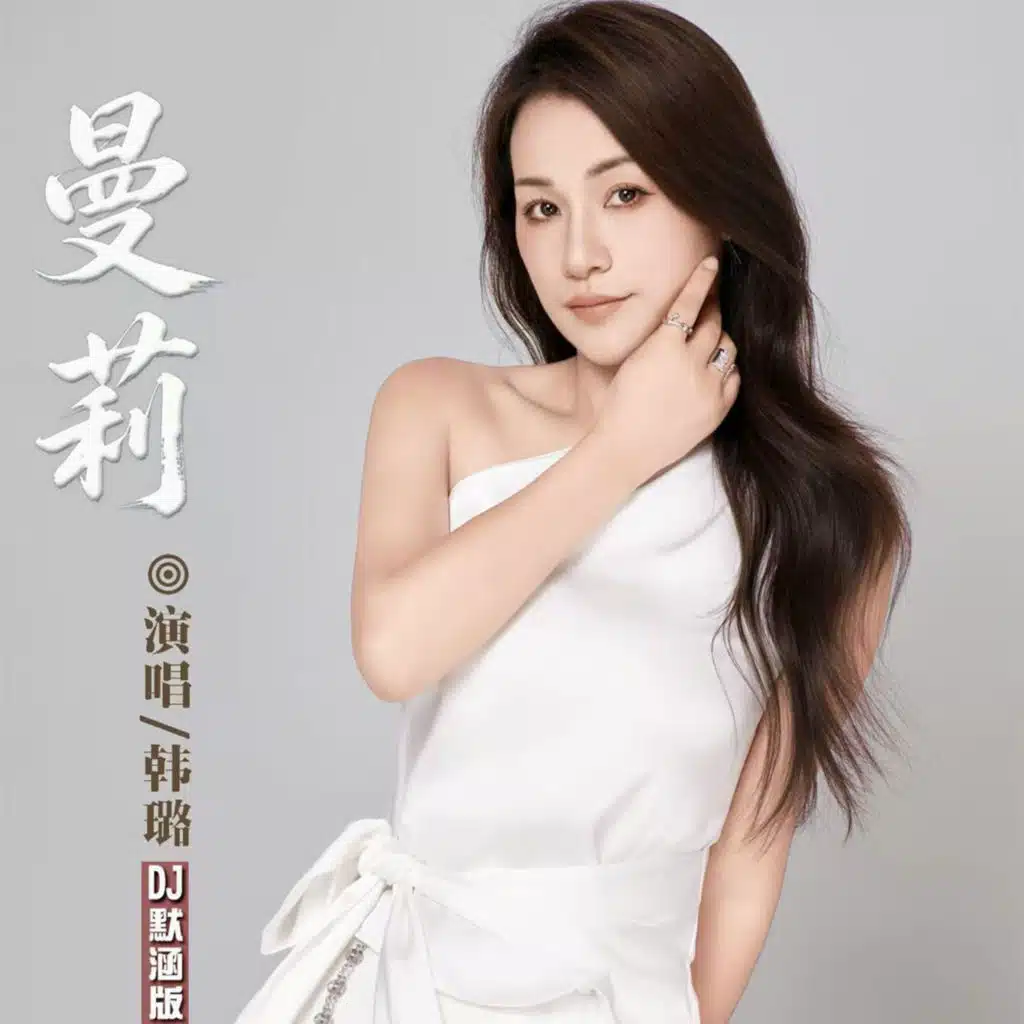 曼莉 (DJ默涵版)