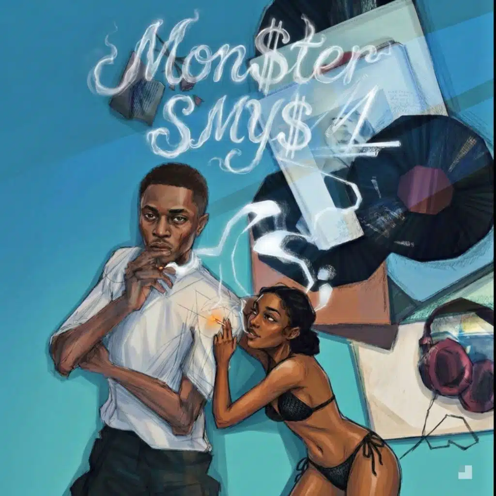 Mon$ter