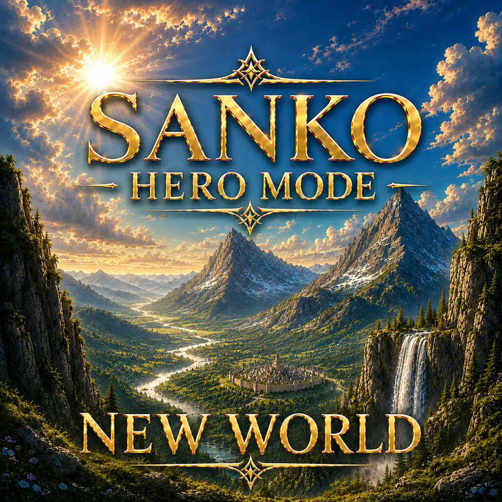 Hero Mode: New World
