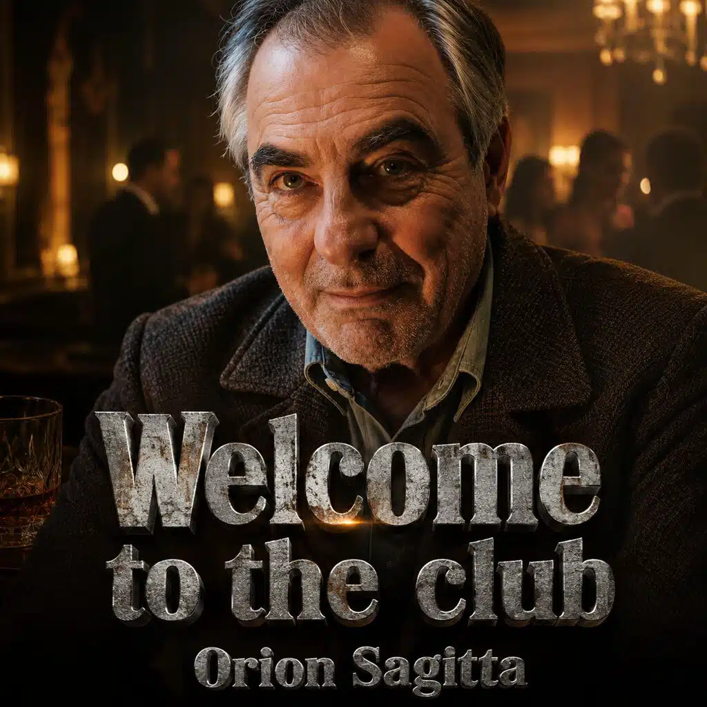Orion sagitta