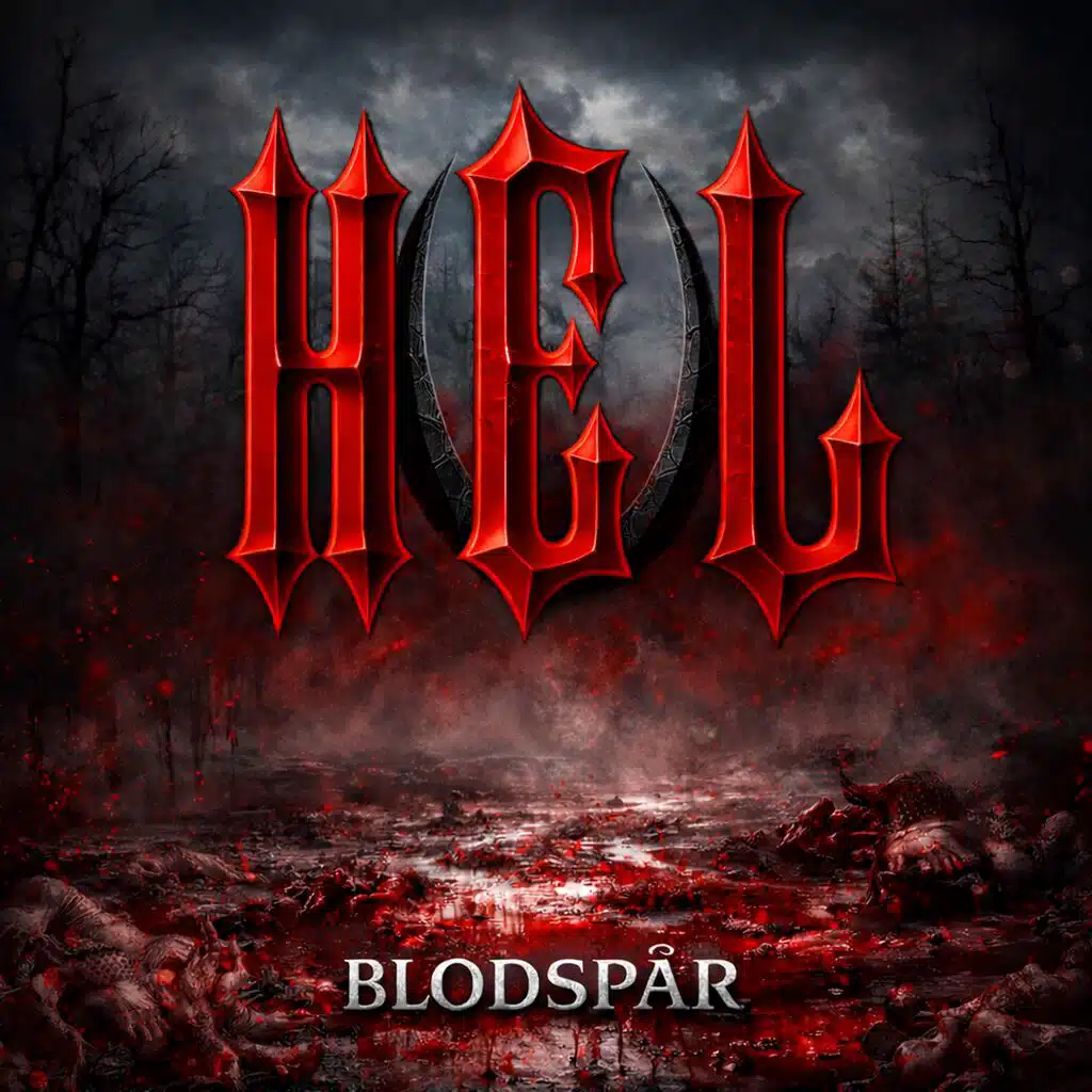 Blodspår (Remastered)