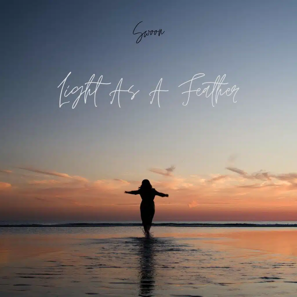 Light As A Feather