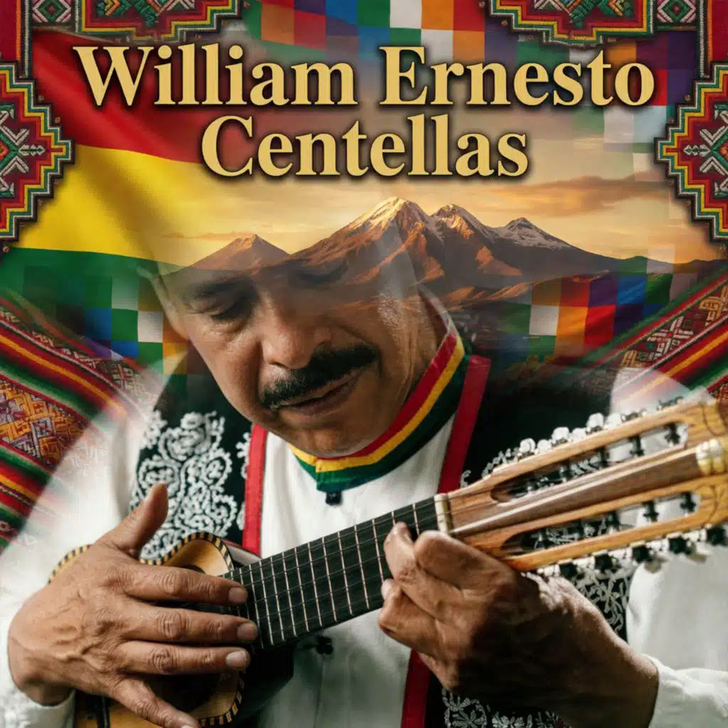 Corazón del Altiplano