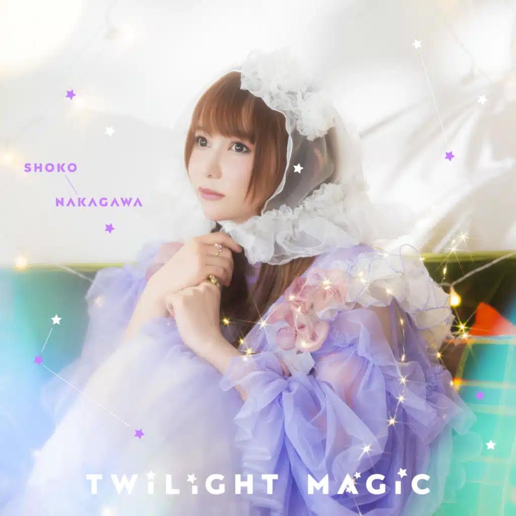 Shoko Nakagawa
