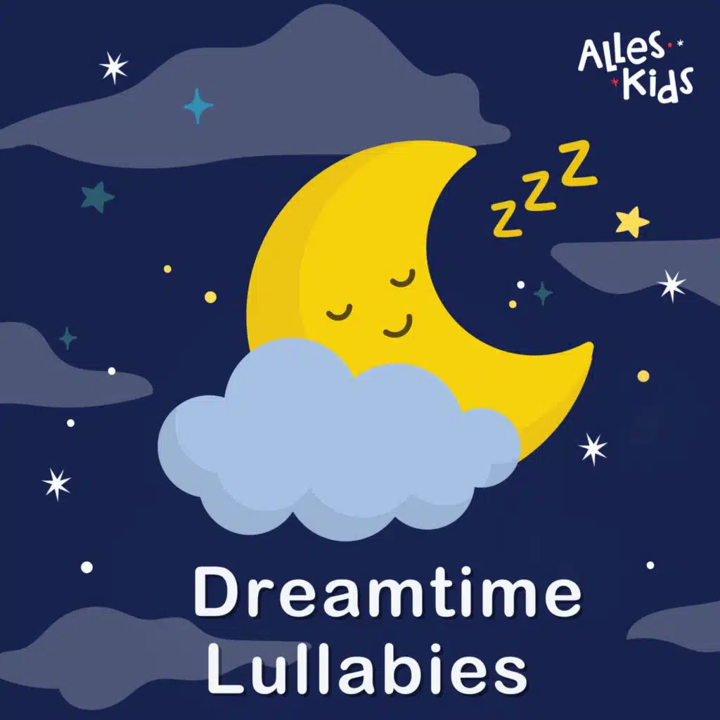Alles Kids, Kinderliedjes Om Mee Te Zingen & Slaapliedjes Alles Kids