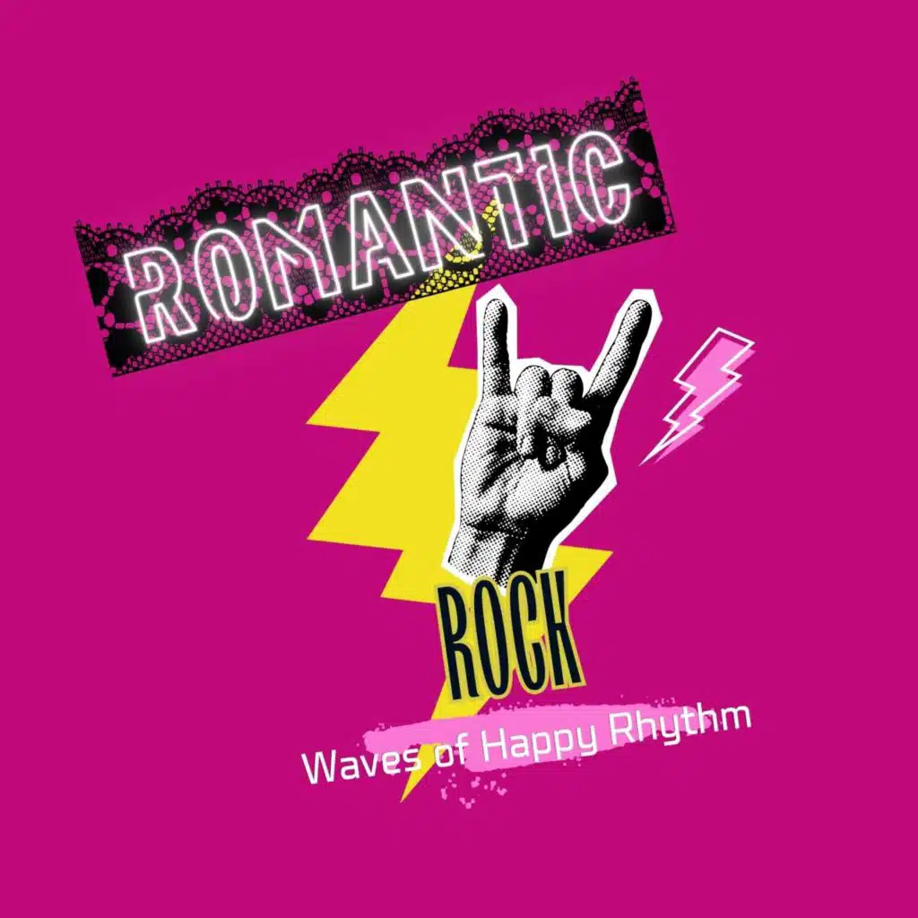 Romantic Rock - Waves of Happy Rhythm