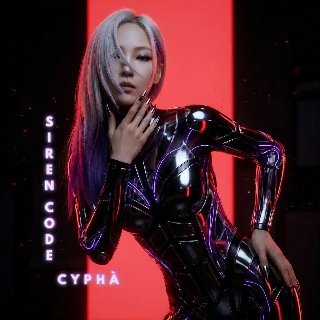 CYPHÀ