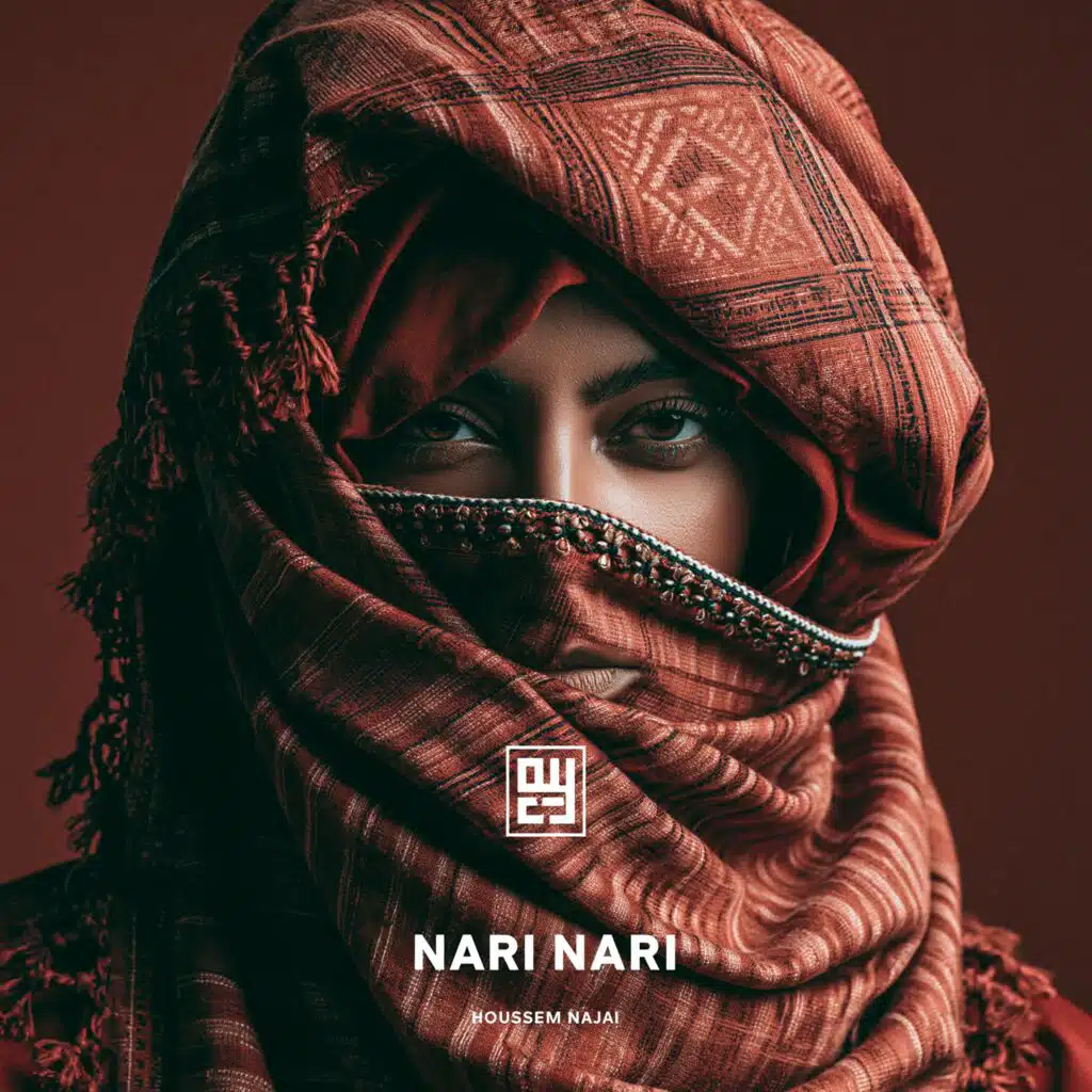 Nari Nari (Arabic AfroHouse)