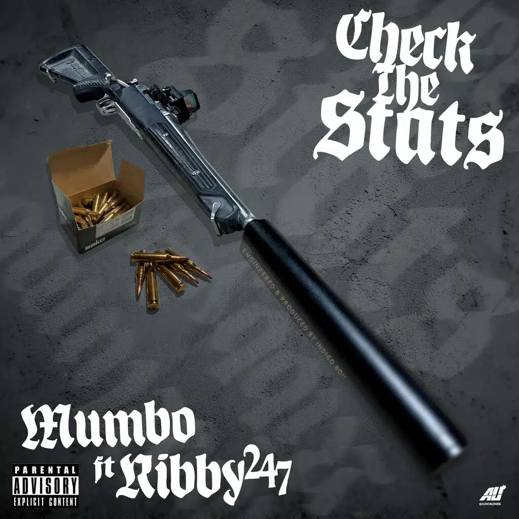 Mumbo