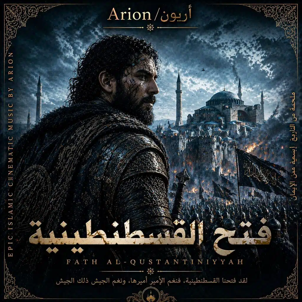 فتح القسطنطينية (Epic islamic music soundtrack)