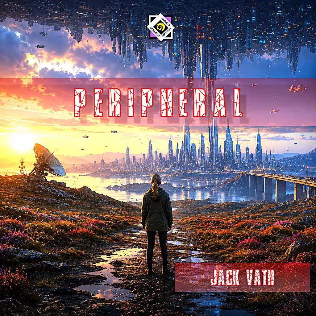 Jack Vath