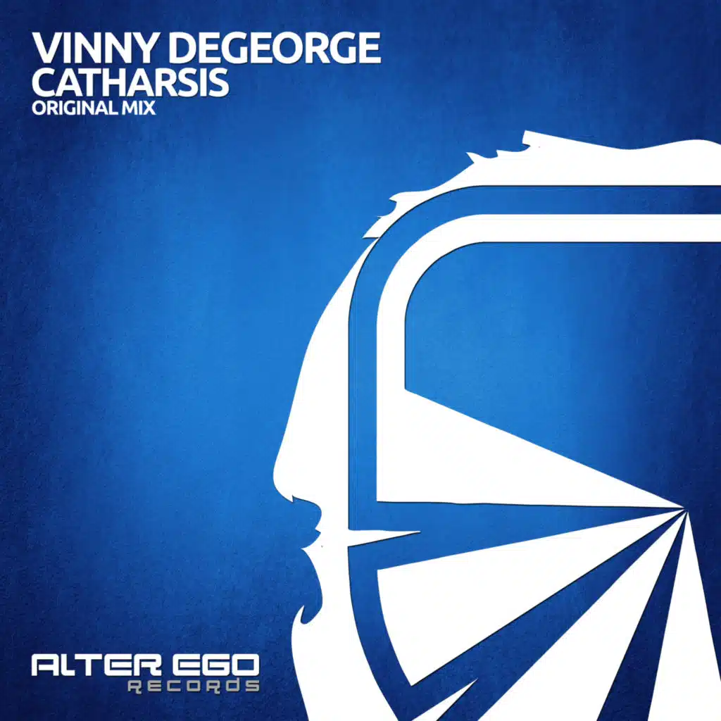 Vinny DeGeorge