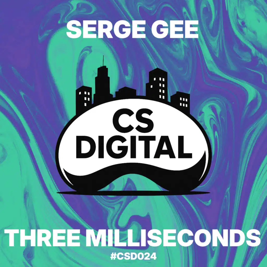 Serge Gee