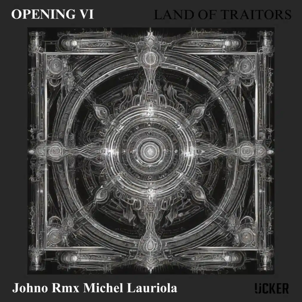 Land of Traitors