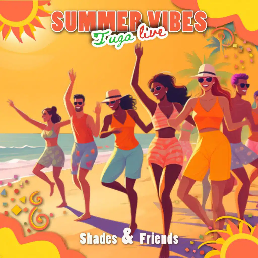 Summer Vibes