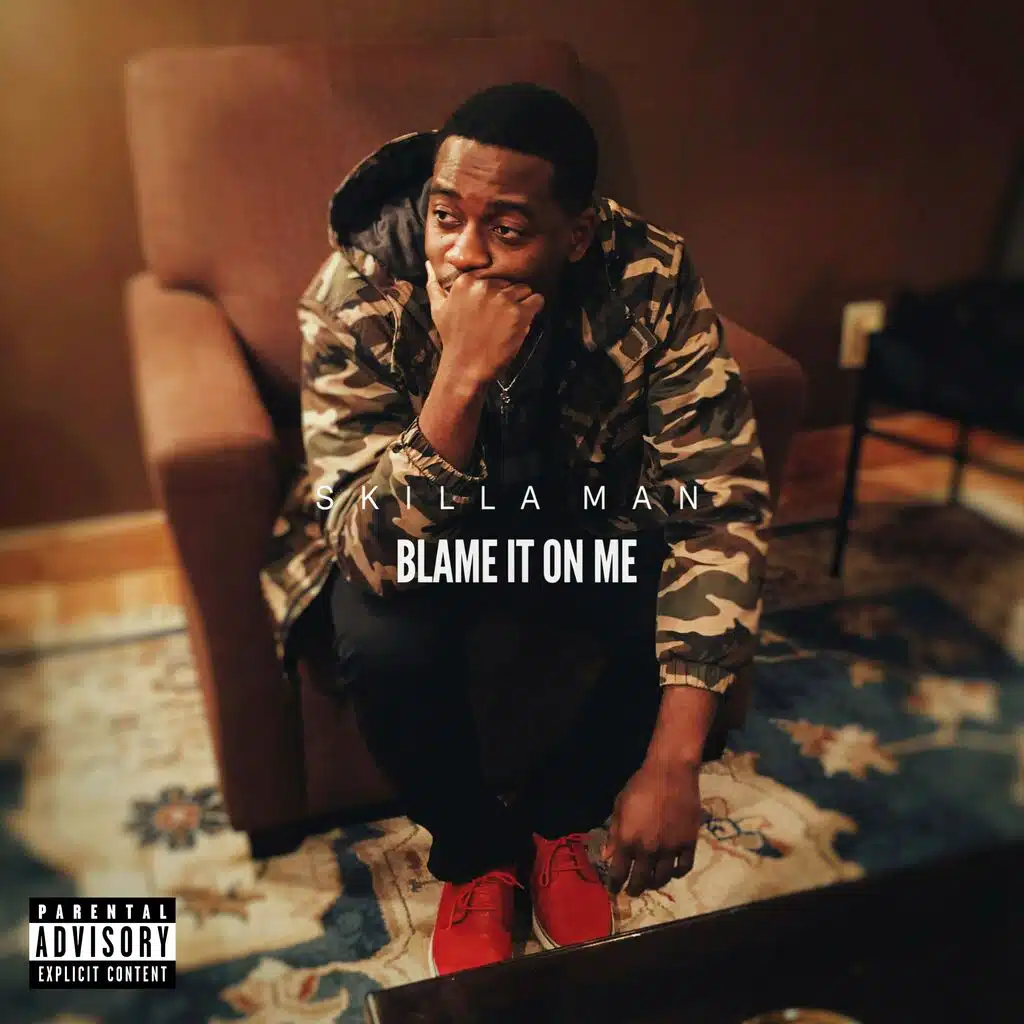 Blame It on Me