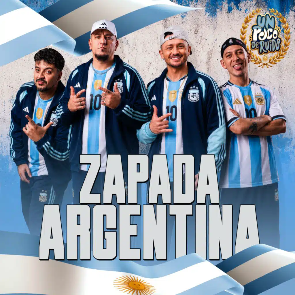 Zapada Argentina