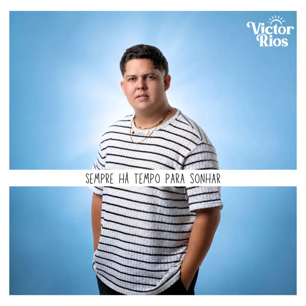 Victor Rios