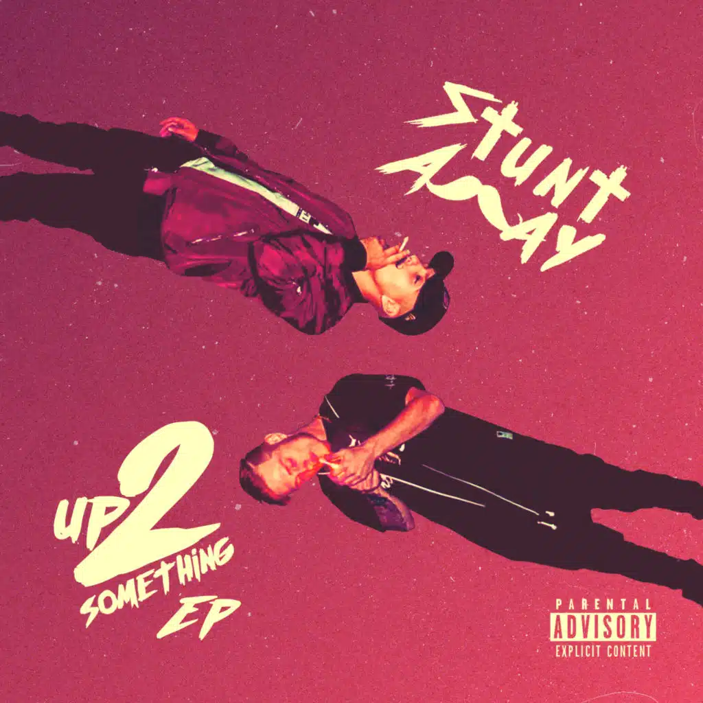 Up 2 Something