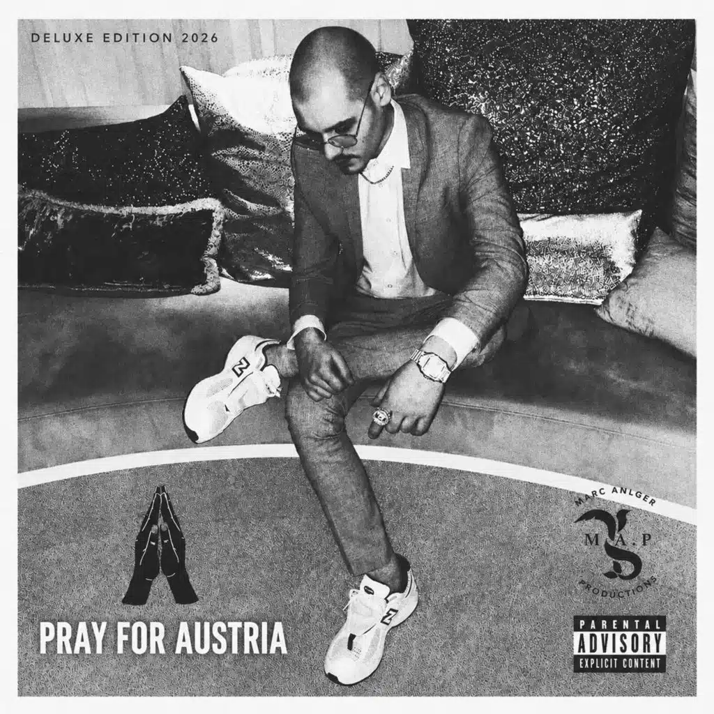P.F.A (Instrumental 2026)