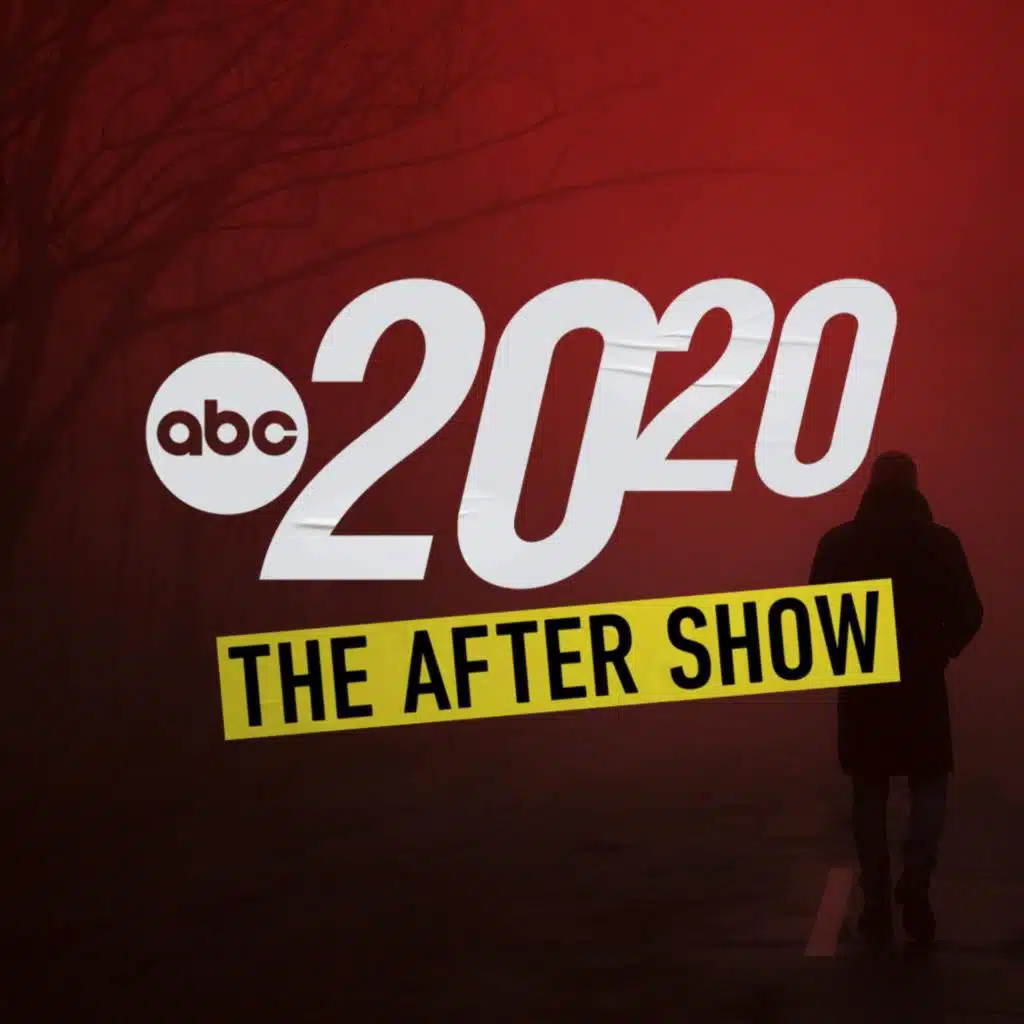 The After Show: Stalking Samantha – 13 Years of Terror