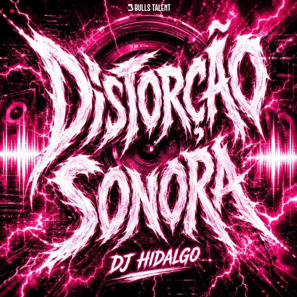 DISTORÇÃO SONORA