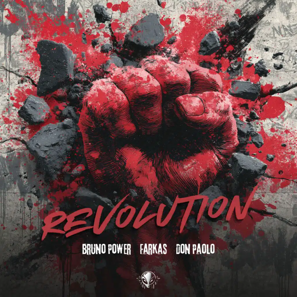 Revolution