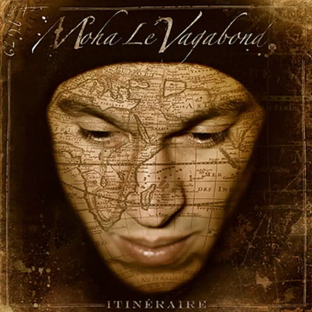 Moha Le Vagabond