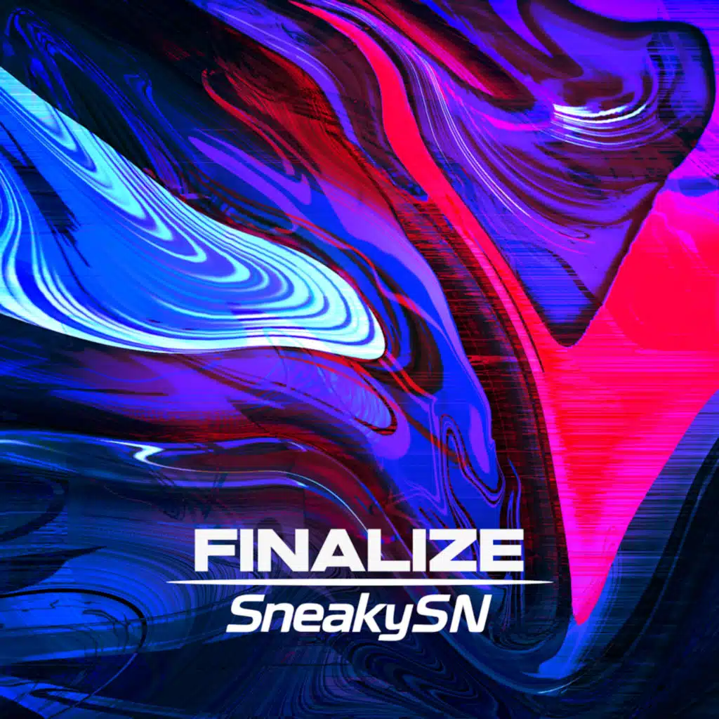 O2Jam (Original Soundtrack) - Finalize