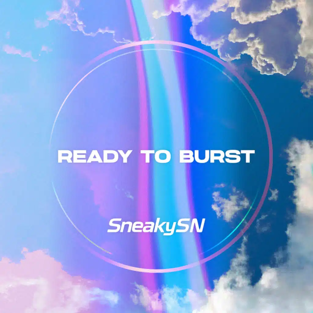 O2Jam (Original Soundtrack) - Ready to Burst