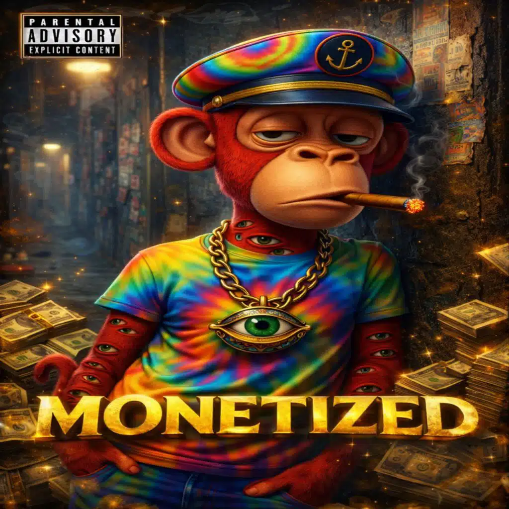Monetized