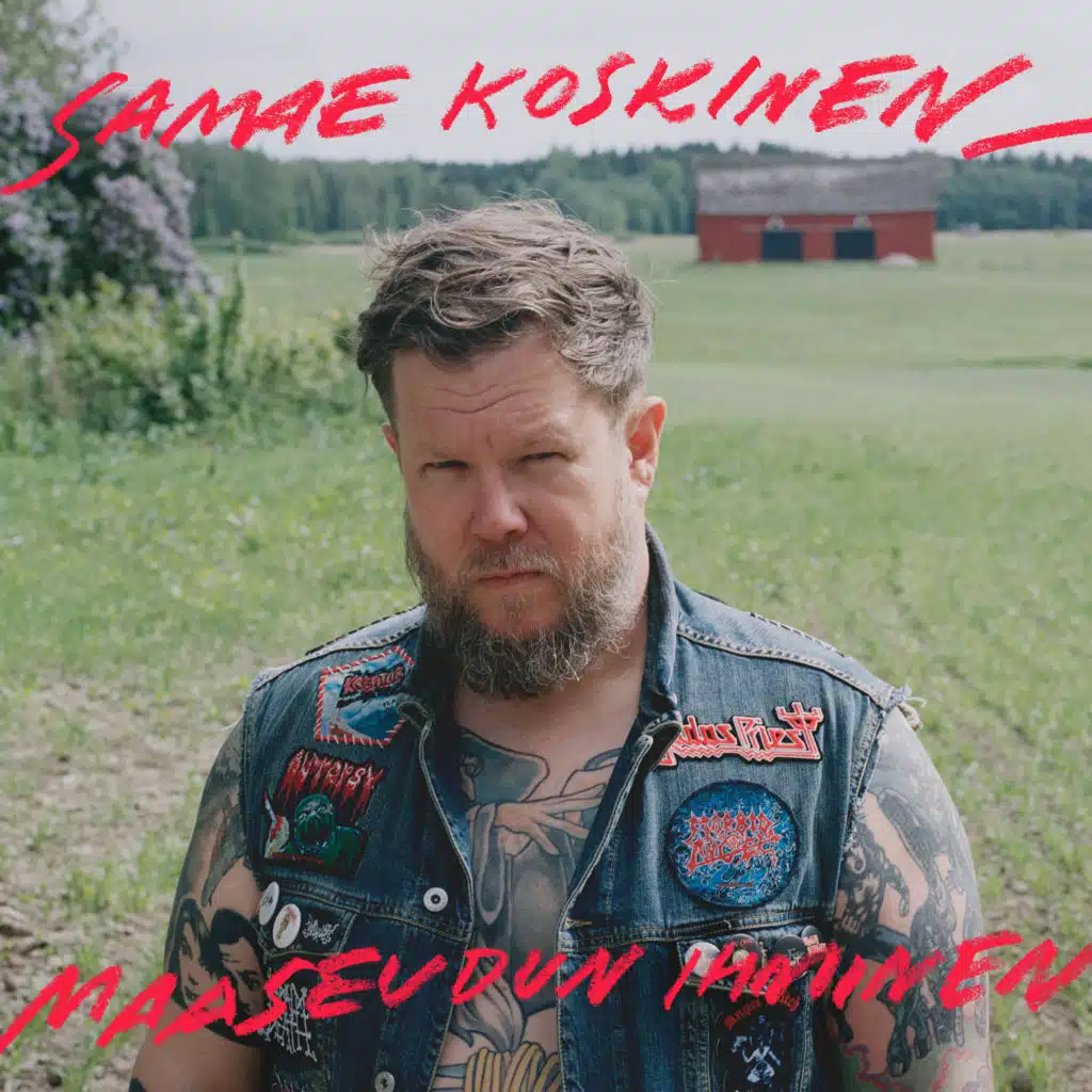 Samae Koskinen