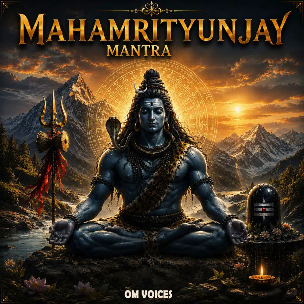 Om Voices