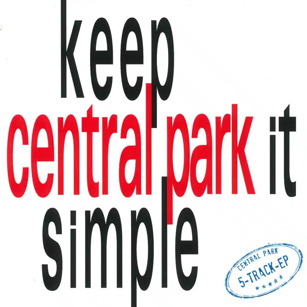 Keep It Simple
