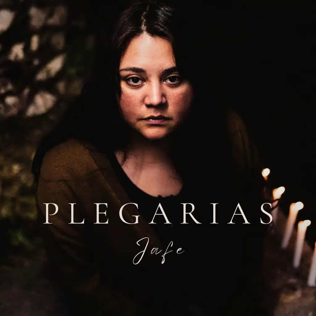 PLEGARIAS