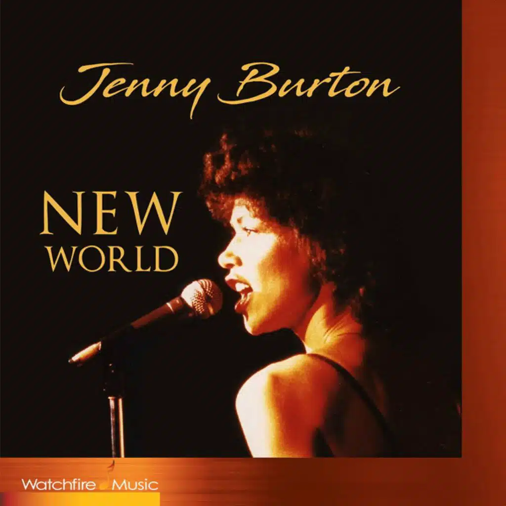 New World