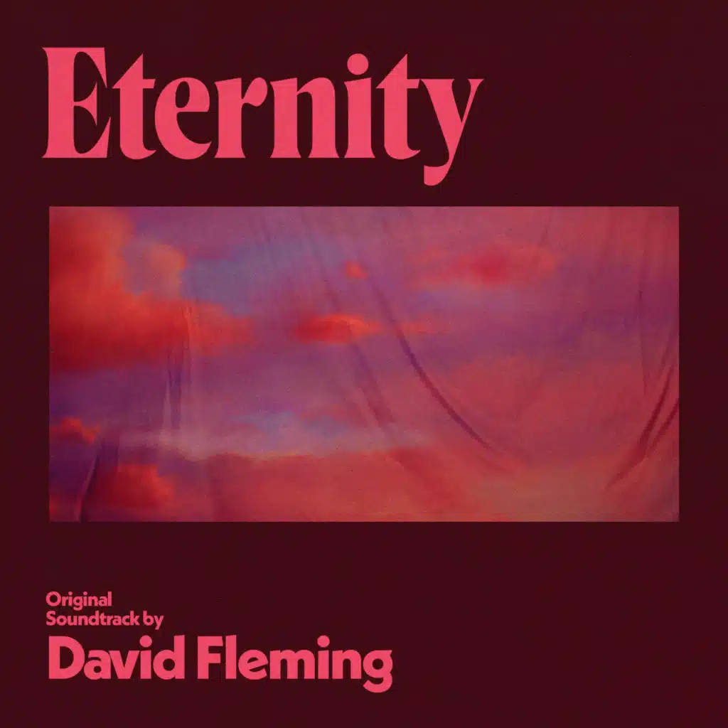 Eternity (Original Soundtrack)