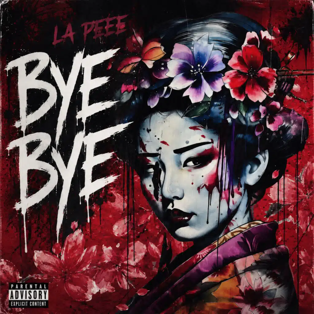 BYE BYE