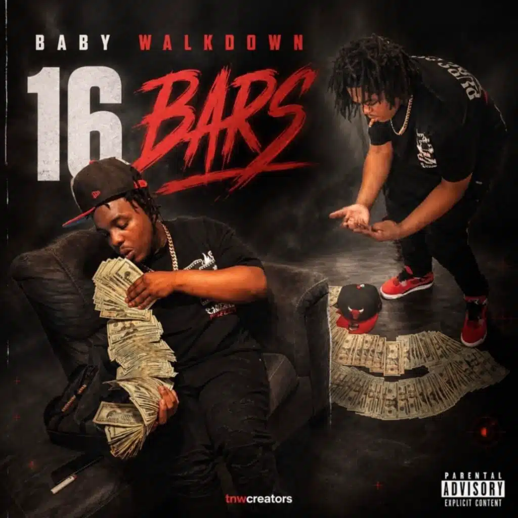 Baby Walkdown